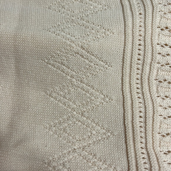 100% cotton scarf - Picture 3 of 4